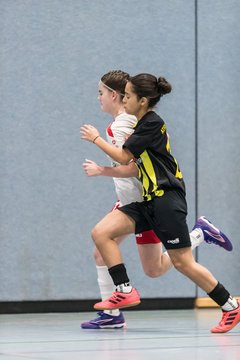 Bild 397 - wBJ Loewinnen Cup B2